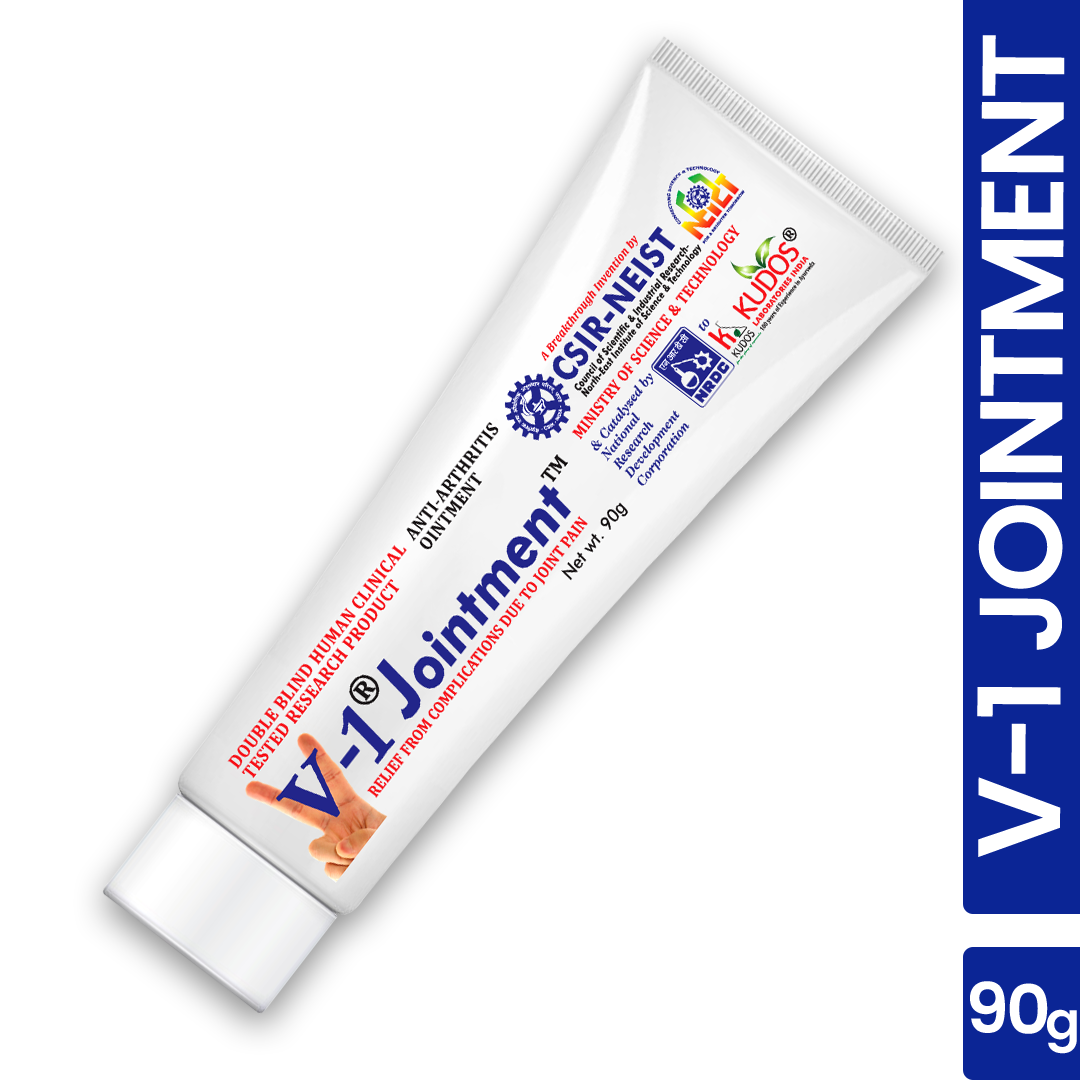 V-1 Jointment - Image 3