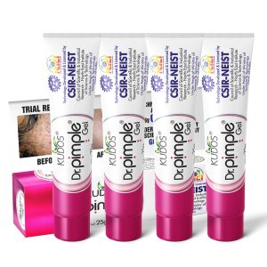 Dr. Pimple Kit ( Pack Of 4 )