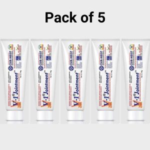V-1 Jointment Pack Of 5