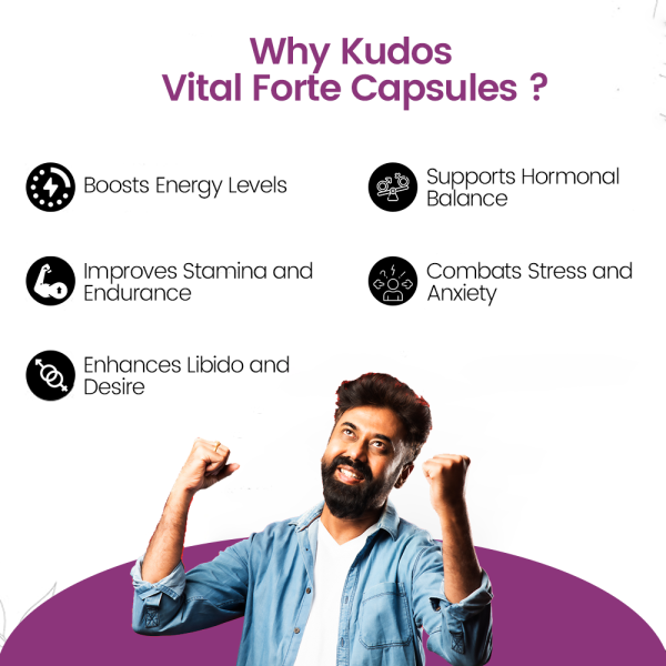 Vital Forte - Image 5