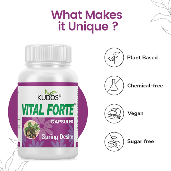 Vital Forte - Image 3